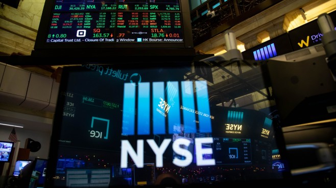 S&P 500 отново навлиза на меча територия* - Investor.bg