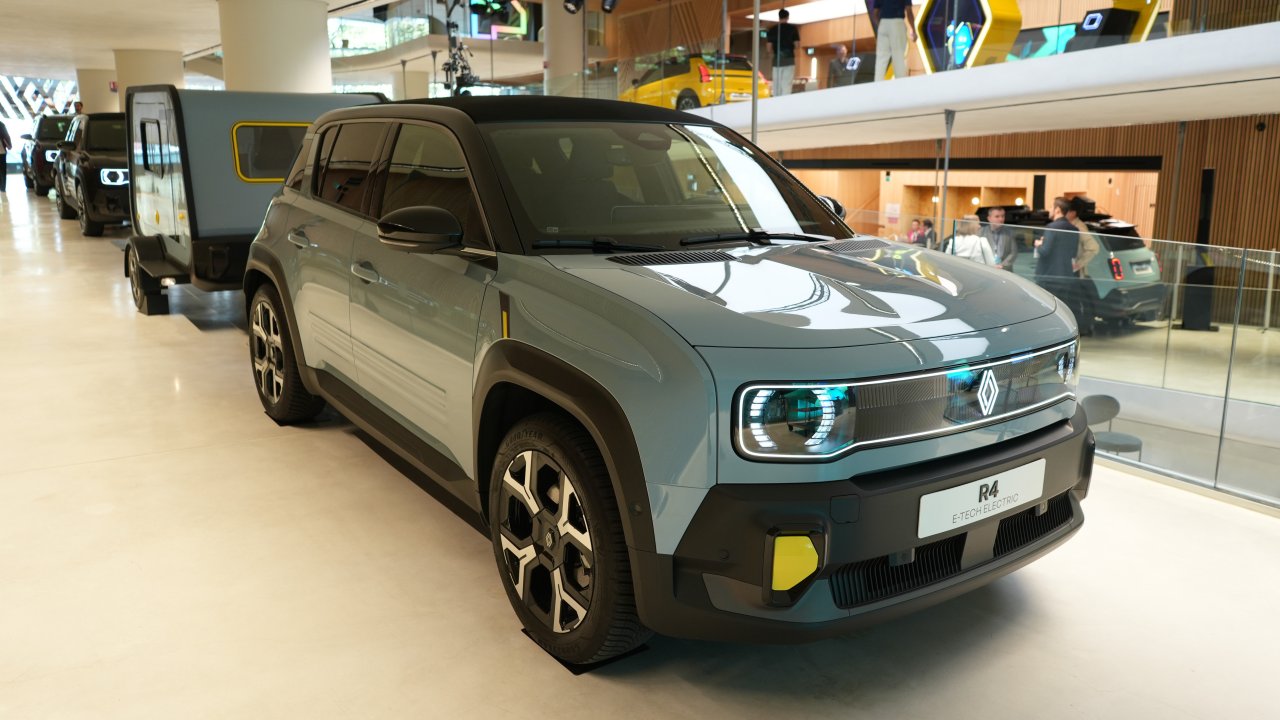 Bulgar Reno Renault: ЕС трябва да внимава с прага при изискването за местно ...