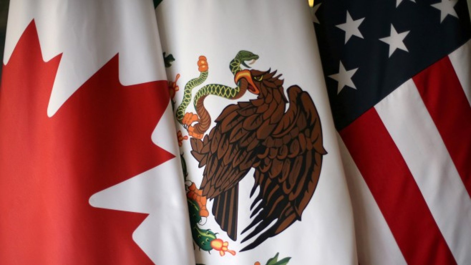 Мексико: Имаме споразумение със САЩ и Канада - Investor.bg