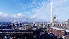 Германия е заплашена от индустриален отлив заради скъпия ток