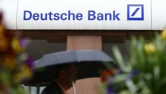 Moody's понижи рейтинга на Deutsche Bank