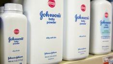 Johnson & Johnson очаква по-слаби продажби през тази година