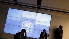 Wall Street очаква следващото повишение на лихвите в САЩ през май