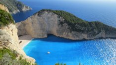 Туризмът в Гърция - една голяма въпросителна