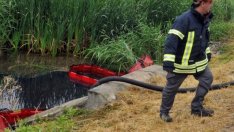 500 хил. лв. санкция за допускане на разливи предлага екоминистърът