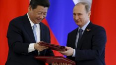 Руско-китайският брак по сметка