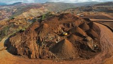 Френската Eramet проучва добив на никел в Индонезия с китайски партньор