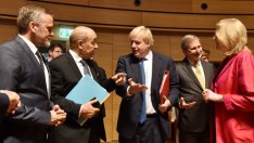 ЕС охладня към идеята за нови икономически санкции срещу Русия