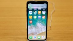 Apple е създала златен iPhone X