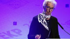 Лагард: За мен ще е изненада, ако инфлацията в еврозоната е достигнала своя връх