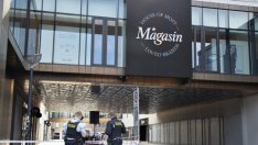 Представената и в България Peek & Cloppenburg купува веригата Magasin