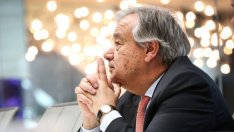 Гутериш: Инвестициите във въглища трябва да спрат