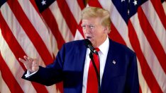 Тръмп: Искаме всички останали биткойни да са добити в САЩ