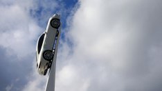 Porsche осъществи най-голямото IPO в Германия за последните 25 години