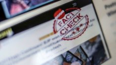 Как заразяването на Тръмп предизвика вълна от фалшиви новини?