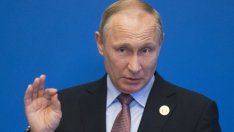 Владимир Путин: Готови сме да продължим транзита на газ през Украйна