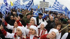 И в Македония имат сигнали за намеса в преговорите за името