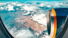 Авиоиндустрията се готви за мрачна зима заради икономическото забавяне