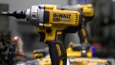 Германското индустриално производство се срива с рекордните почти 18%