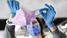 Бумът на маските окрили Etsy - „Amazon за домашните стоки“ 