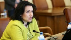 Танева се оплете в обяснения за злоупотреби с евросредства