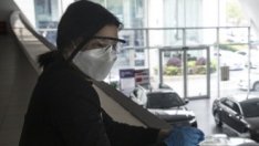 Продажбите на автомобили в Китай нарастват за пръв път от почти година