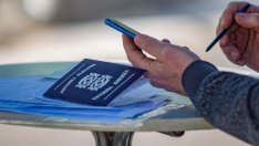 Регистрираните безработни отново нарастват в началото на юни