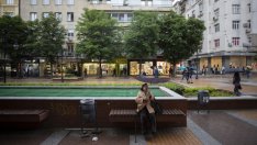 Световната банка очаква свиване на българската икономика с 6,2% тази година