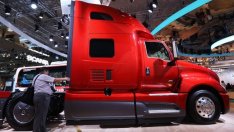 Звеното на VW Traton ще инвестира 1,6 млрд. евро в електрически камиони