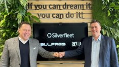 BULPROS се слива с германската компания ec4u