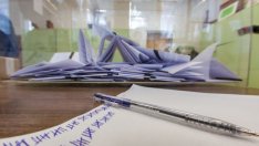 ЦИК не изключи забавяне в резултатите от изборите