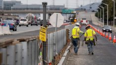 Новият план на Байдън – 3 трлн. долара за инфраструктура