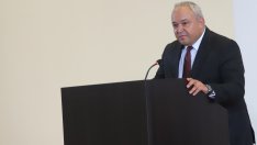 Демерджиев: Водят се разследвания срещу политици от предишното и по-предишното редовно правителство