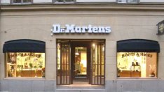 Легендата Dr Martens е в очакване на новия си притежател
