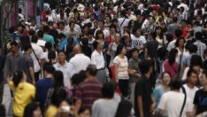 Китай има нужда от подмладяване