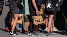 Nike отпадна от Световното първенство по футбол - и двата финалиста са с екипи на Adidas