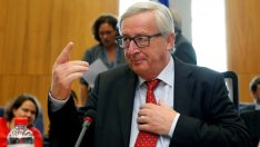 Юнкер: Напускането на Парижкото споразумение отнема 3-4 години