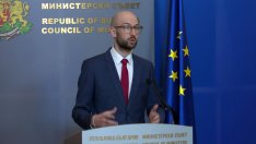Клисурски: Дефицитът за април е сведен до нула без ползване на фискалния резерв