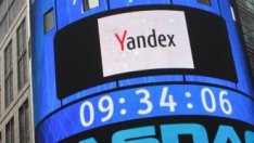 Yandex реализира опцията за продажба на акции на организаторите на своето IPO