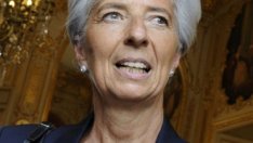 Франция: Лидерите от Г-8 подкрепят кандидатурата на Лагард за шеф на МВФ