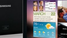 Samsung също поиска прототипи на iPad и iPhone  