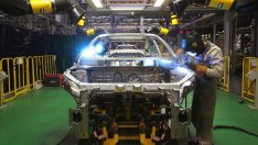 Руският автомобилен пазар расте през април с над 170%, подкрепен от китайските марки