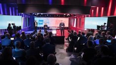 Компанията майка на Нова ТВ продаде скандинавския си бизнес