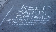 Починалите от коронавируса може да достигнат и 2 млн. души, според СЗО