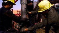 Производството на петрол в Либия се е утроило след падането на блокадата