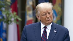 New York Times: Тръмп не е платил почти никакъв данък през 2016 г. и 2017 г.