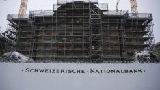 Международните валутни резерви на Швейцария се повишават през май