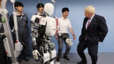 Новата индустриална революция – надеждата за човечеството