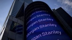 Печалбата на Morgan Stanley нарасна над два пъти за година