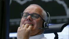 Най-черните дни за Dax